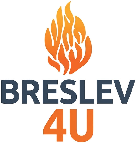 Breslev4U