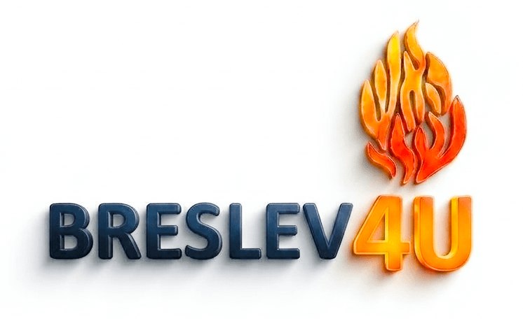 Breslev4U